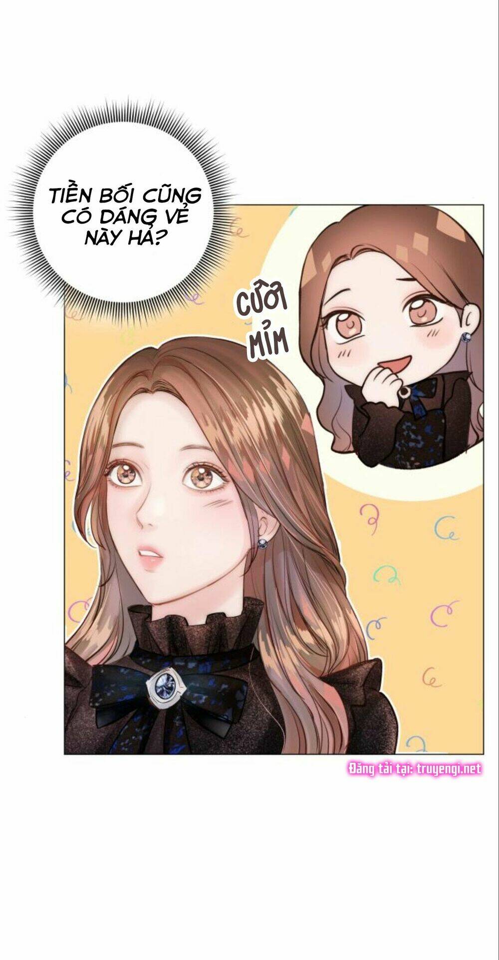 Kết Thúc Nhất Định Sẽ Có Hậu: Chapter 8