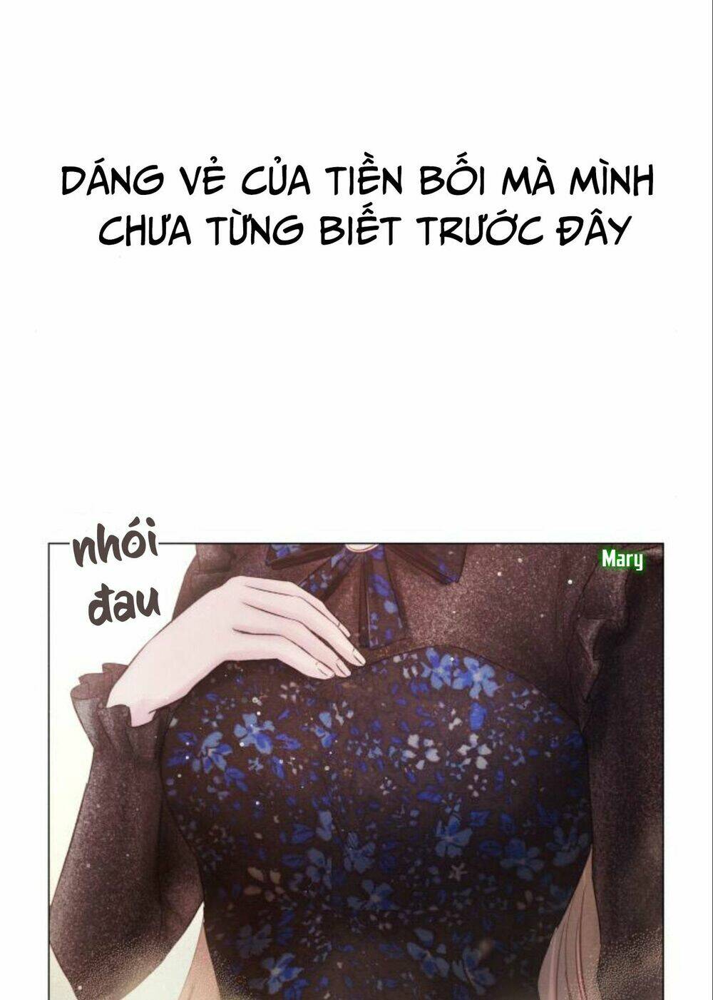 Kết Thúc Nhất Định Sẽ Có Hậu: Chapter 8