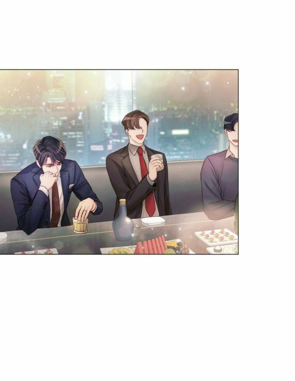Kết Thúc Nhất Định Sẽ Có Hậu: Chapter 8