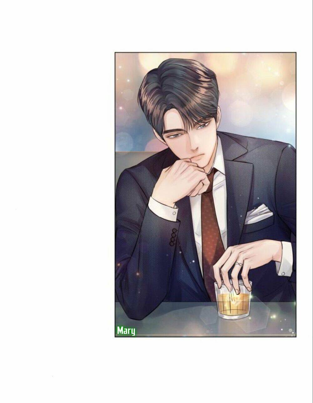 Kết Thúc Nhất Định Sẽ Có Hậu: Chapter 8