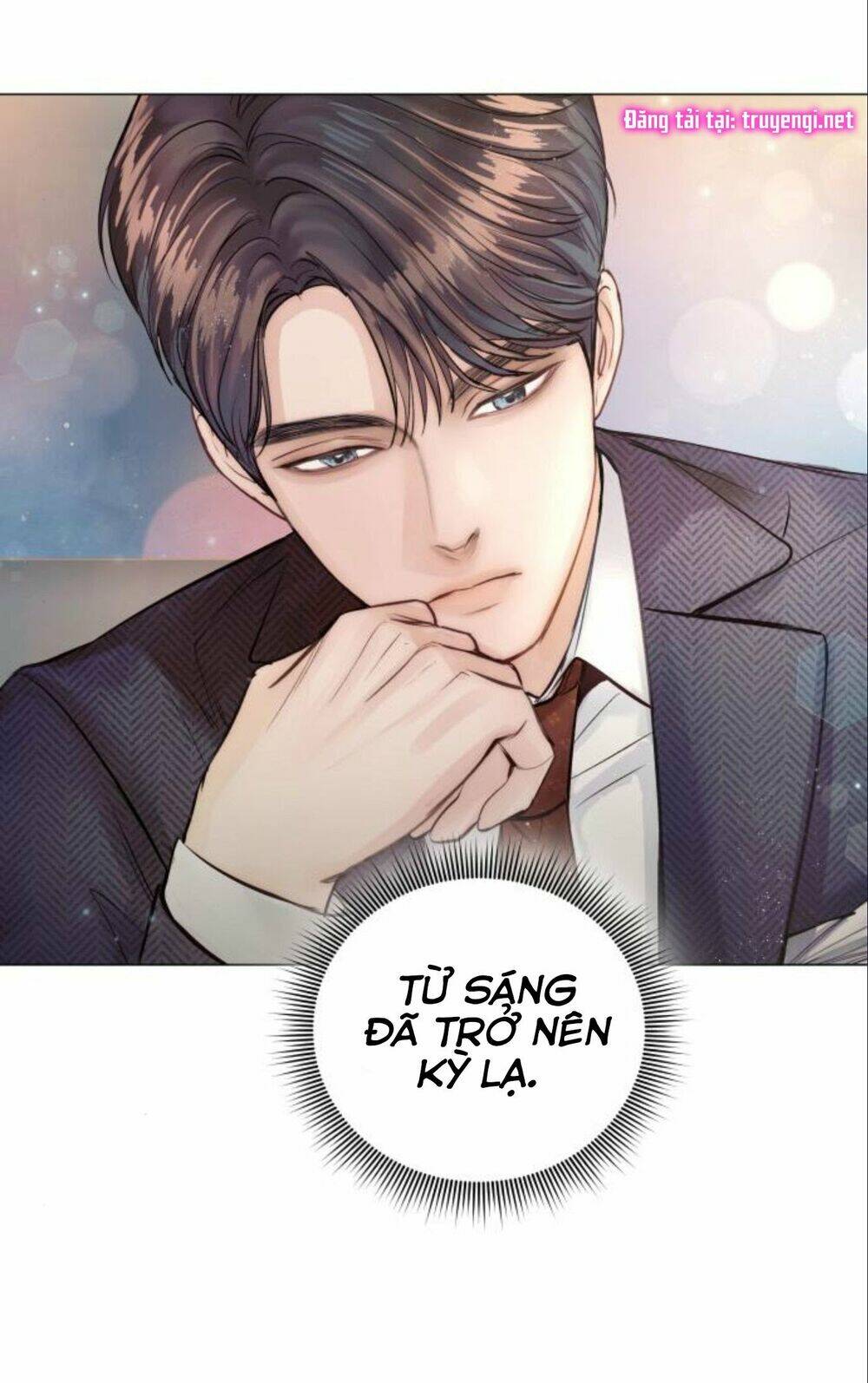 Kết Thúc Nhất Định Sẽ Có Hậu: Chapter 8