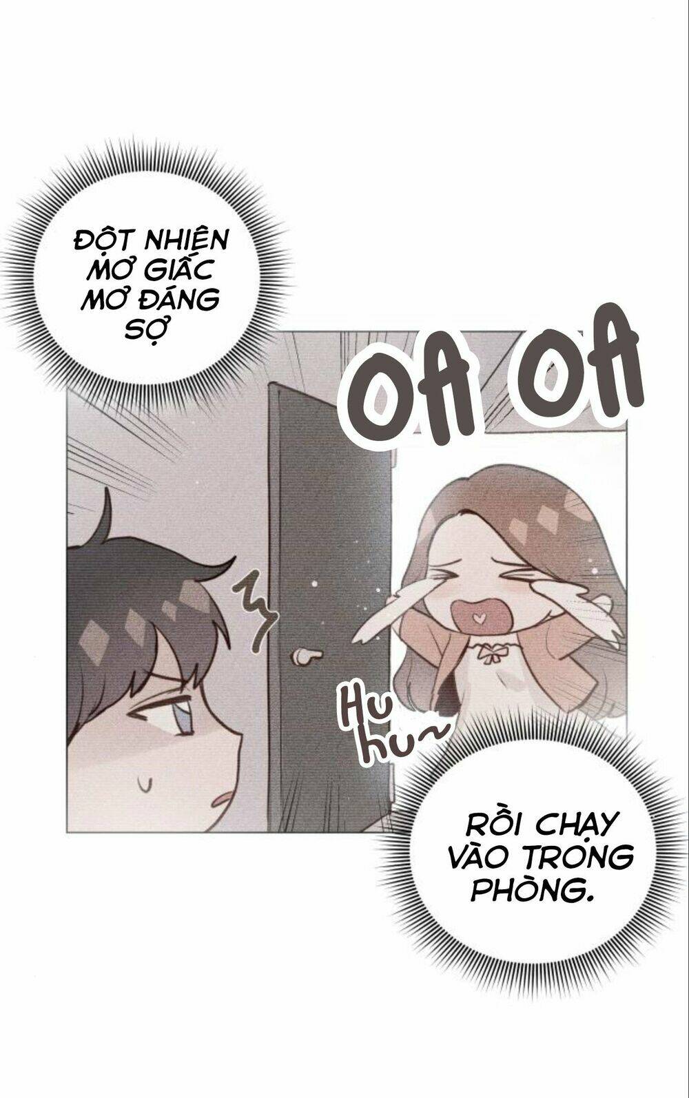 Kết Thúc Nhất Định Sẽ Có Hậu: Chapter 8