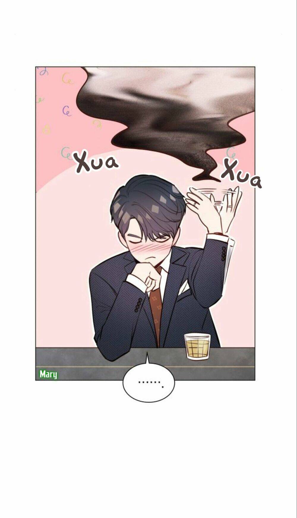 Kết Thúc Nhất Định Sẽ Có Hậu: Chapter 8