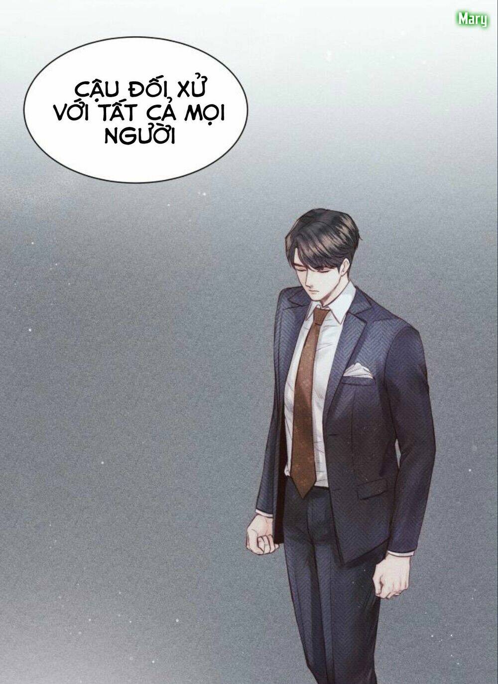 Kết Thúc Nhất Định Sẽ Có Hậu: Chapter 8