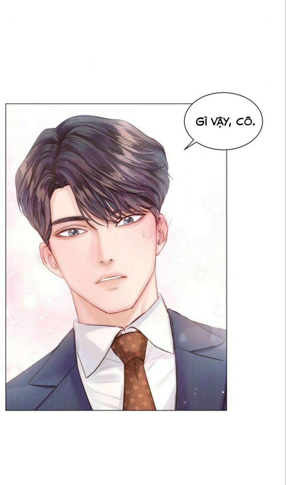 Kết Thúc Nhất Định Sẽ Có Hậu: Chapter 8