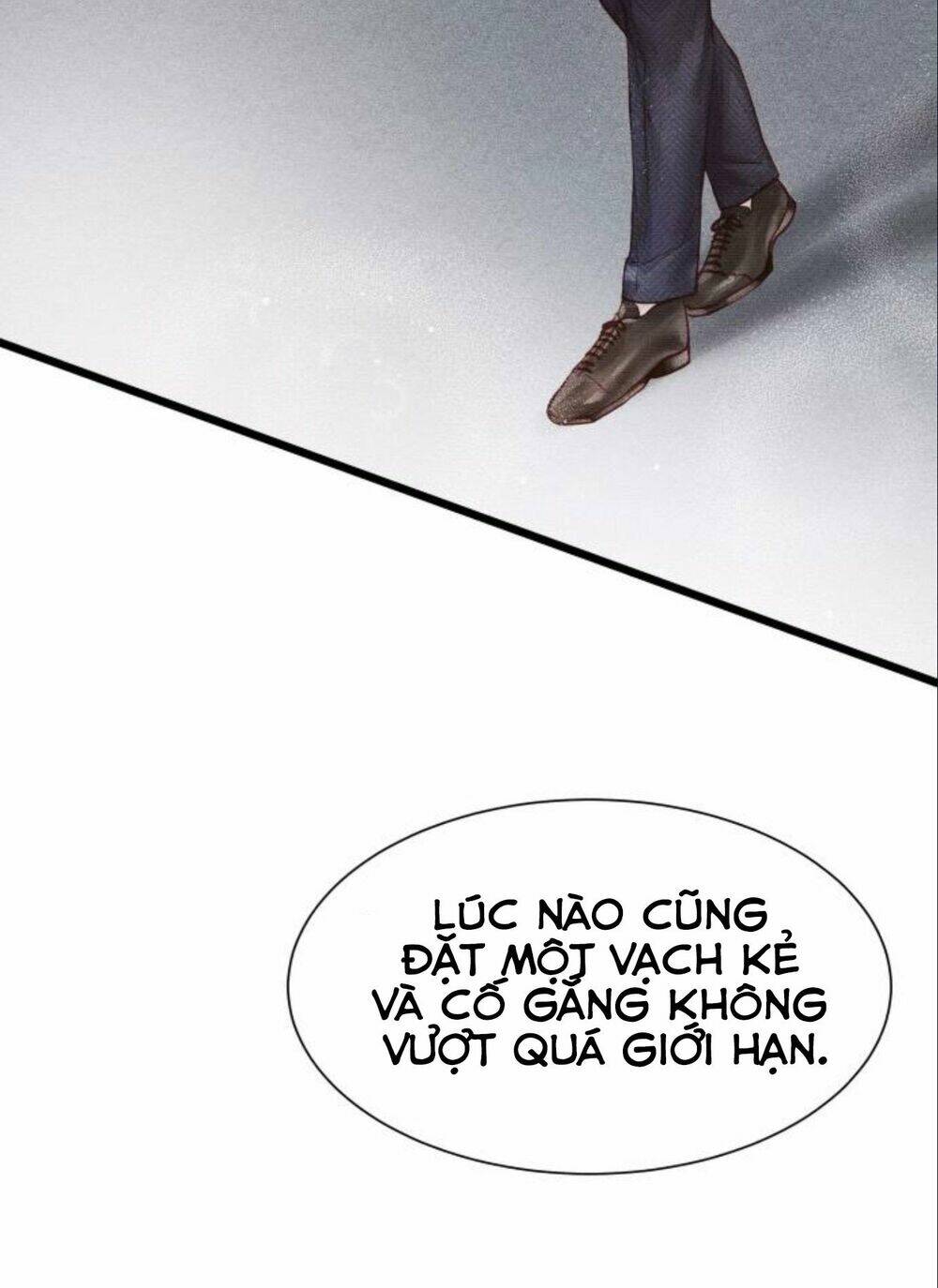 Kết Thúc Nhất Định Sẽ Có Hậu: Chapter 8