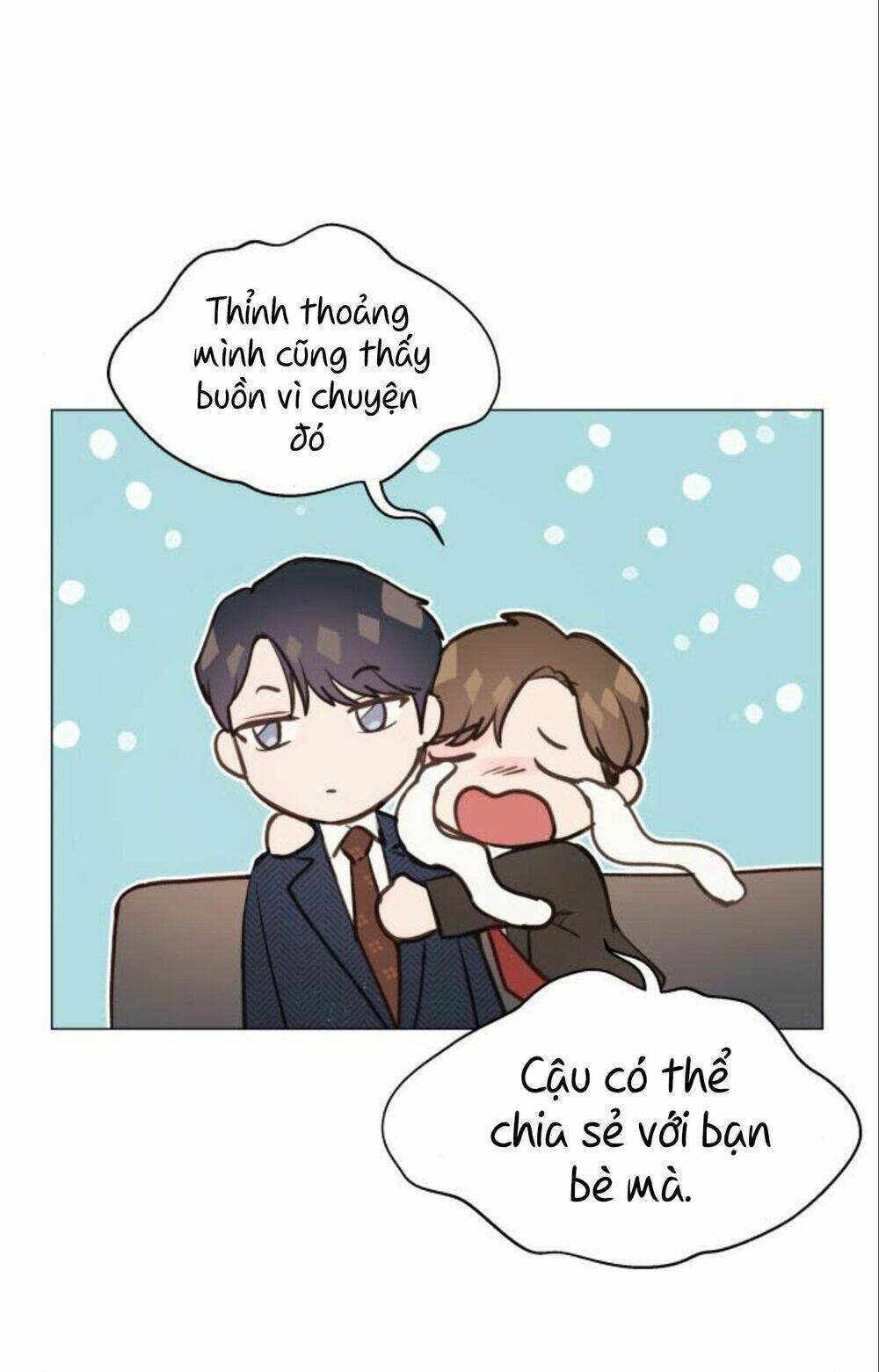 Kết Thúc Nhất Định Sẽ Có Hậu: Chapter 8