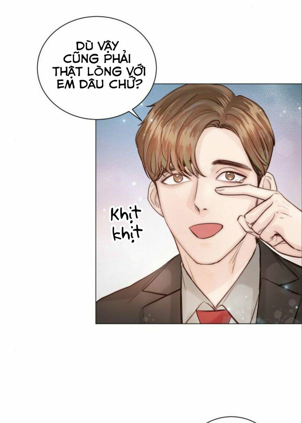 Kết Thúc Nhất Định Sẽ Có Hậu: Chapter 8