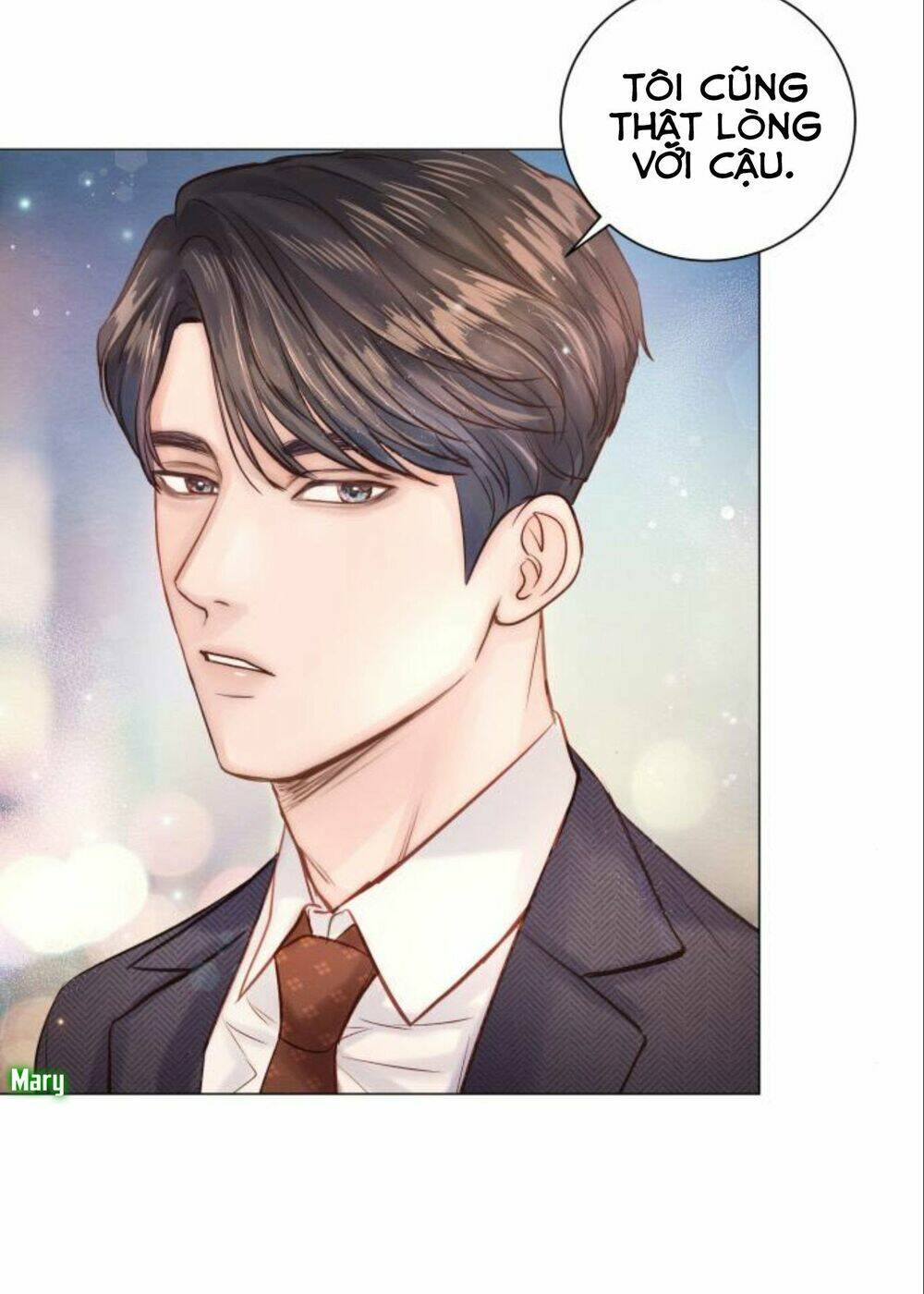 Kết Thúc Nhất Định Sẽ Có Hậu: Chapter 8