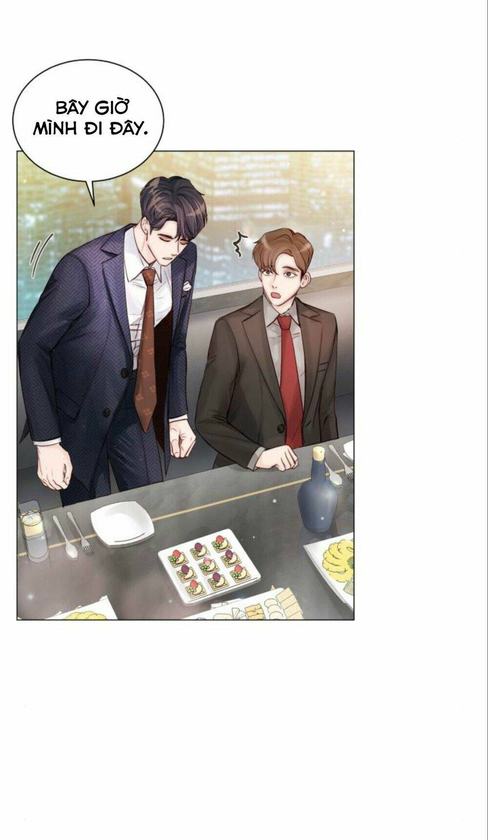 Kết Thúc Nhất Định Sẽ Có Hậu: Chapter 8