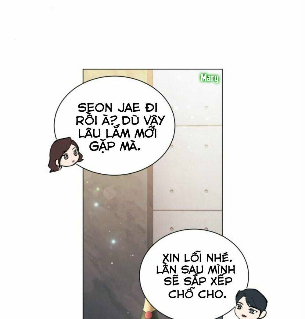 Kết Thúc Nhất Định Sẽ Có Hậu: Chapter 8