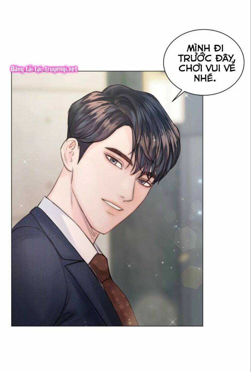 Kết Thúc Nhất Định Sẽ Có Hậu: Chapter 8