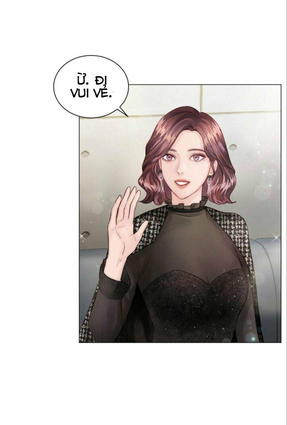 Kết Thúc Nhất Định Sẽ Có Hậu: Chapter 8