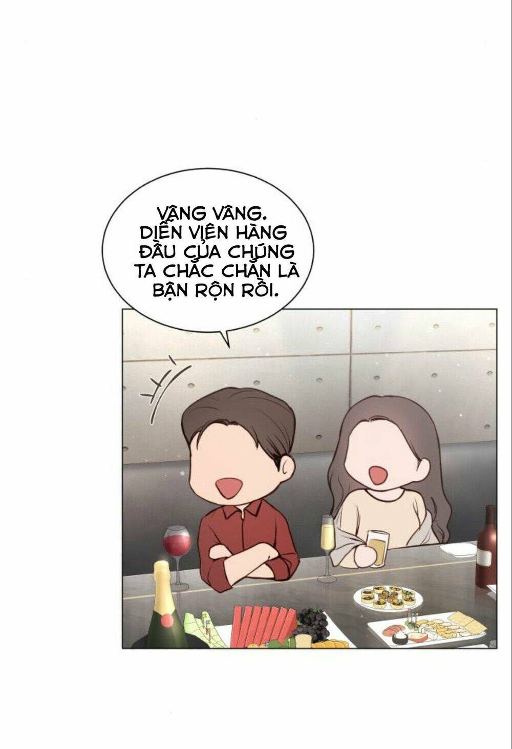 Kết Thúc Nhất Định Sẽ Có Hậu: Chapter 8