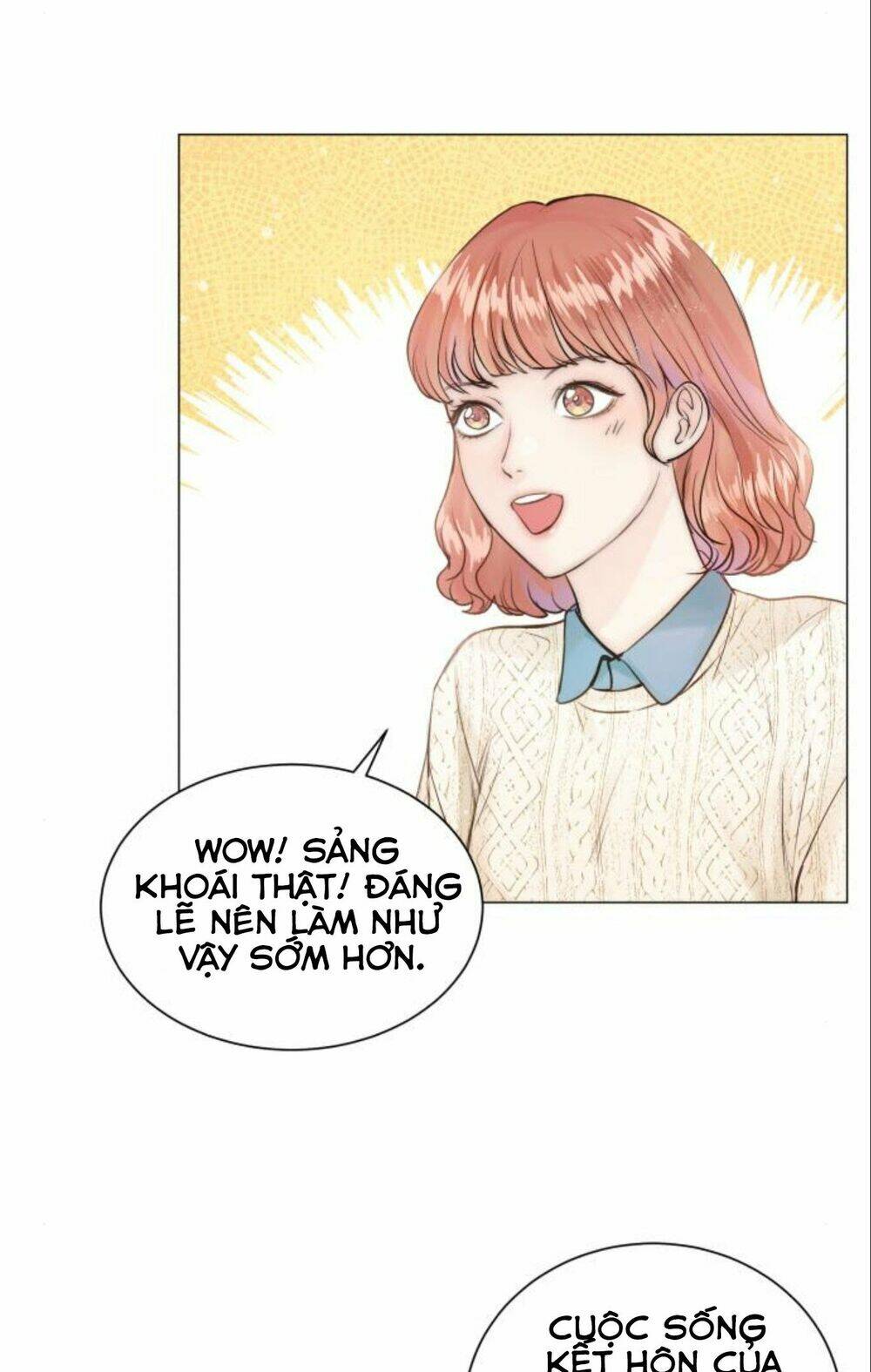 Kết Thúc Nhất Định Sẽ Có Hậu: Chapter 8