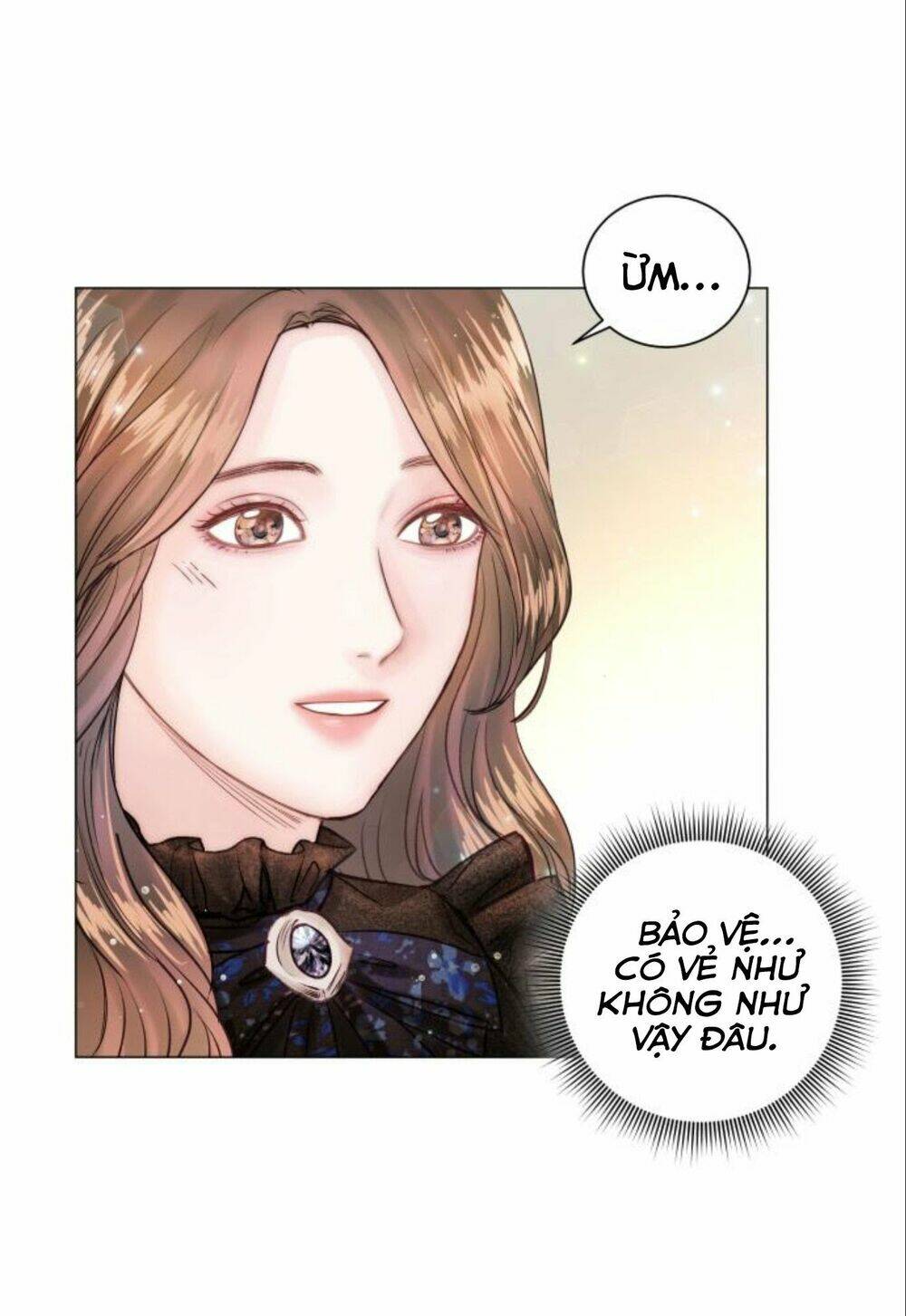 Kết Thúc Nhất Định Sẽ Có Hậu: Chapter 8