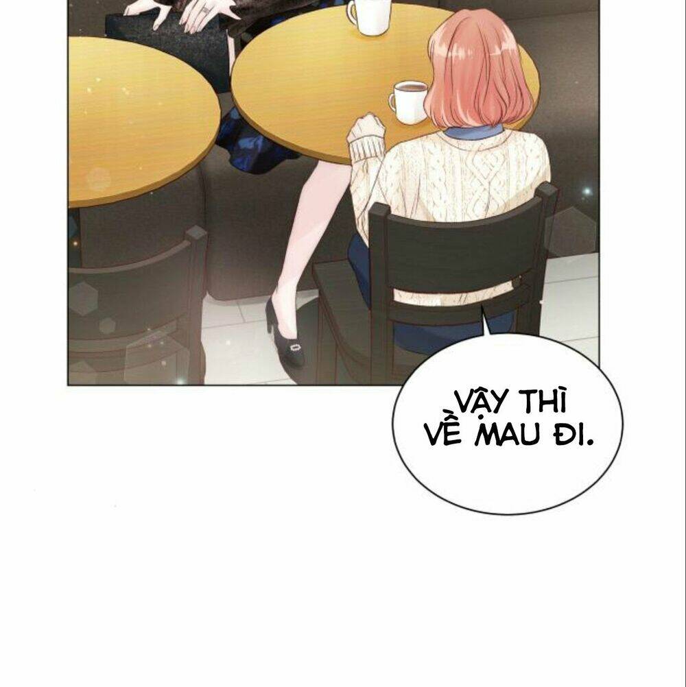 Kết Thúc Nhất Định Sẽ Có Hậu: Chapter 8