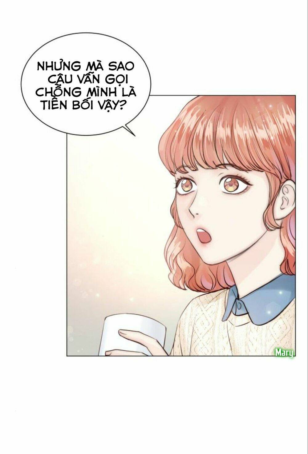 Kết Thúc Nhất Định Sẽ Có Hậu: Chapter 8