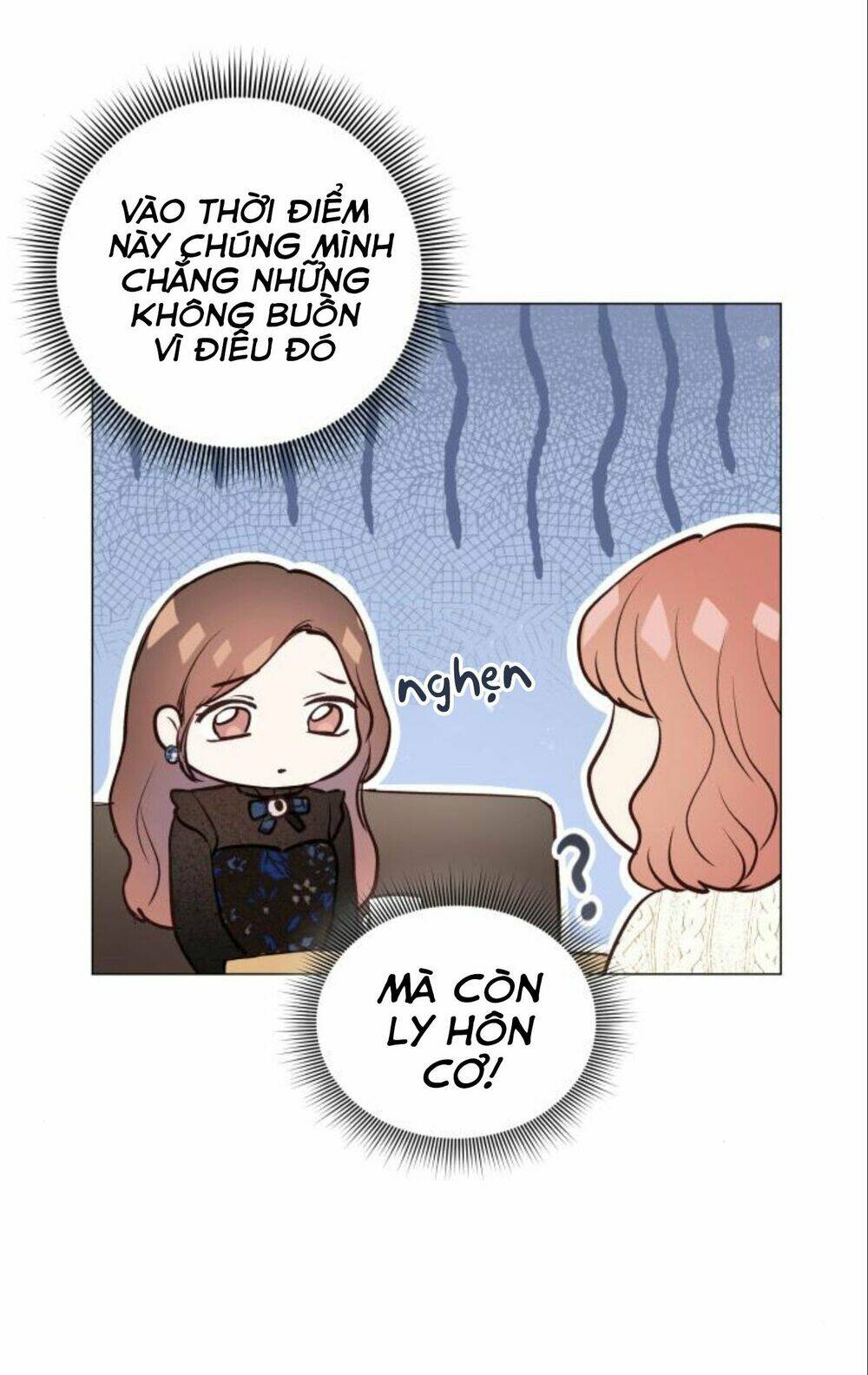 Kết Thúc Nhất Định Sẽ Có Hậu: Chapter 8