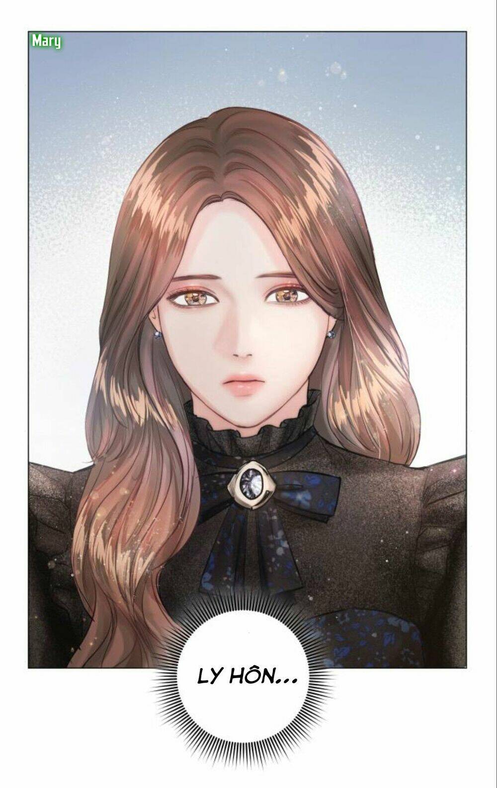 Kết Thúc Nhất Định Sẽ Có Hậu: Chapter 8