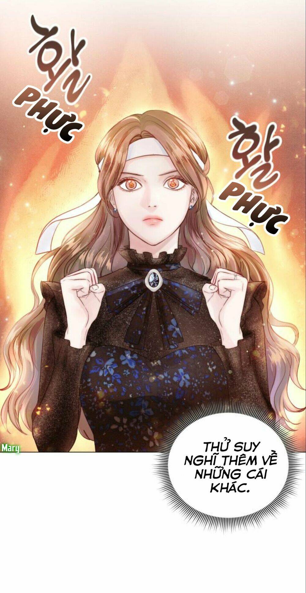 Kết Thúc Nhất Định Sẽ Có Hậu: Chapter 8