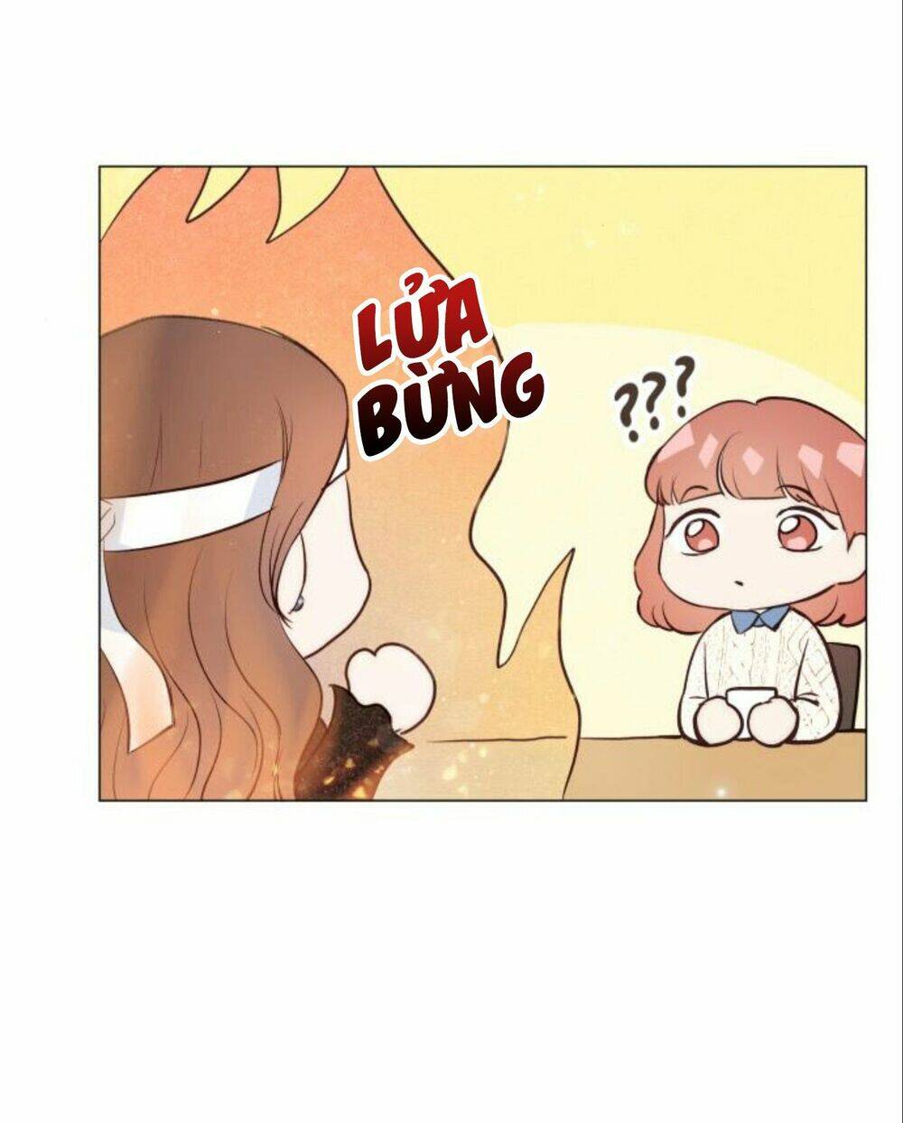 Kết Thúc Nhất Định Sẽ Có Hậu: Chapter 8