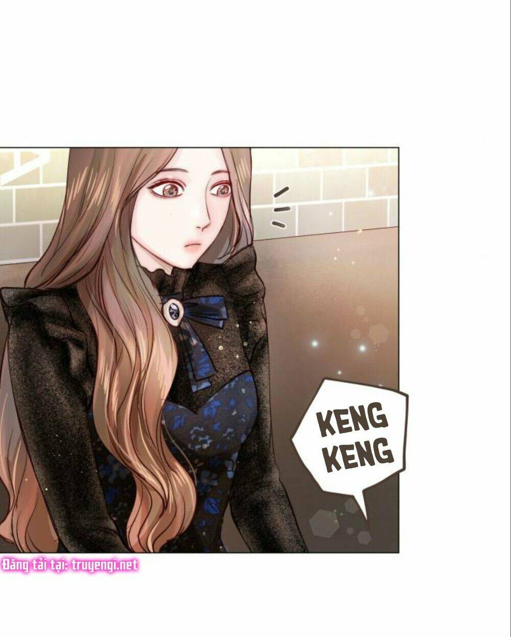 Kết Thúc Nhất Định Sẽ Có Hậu: Chapter 8