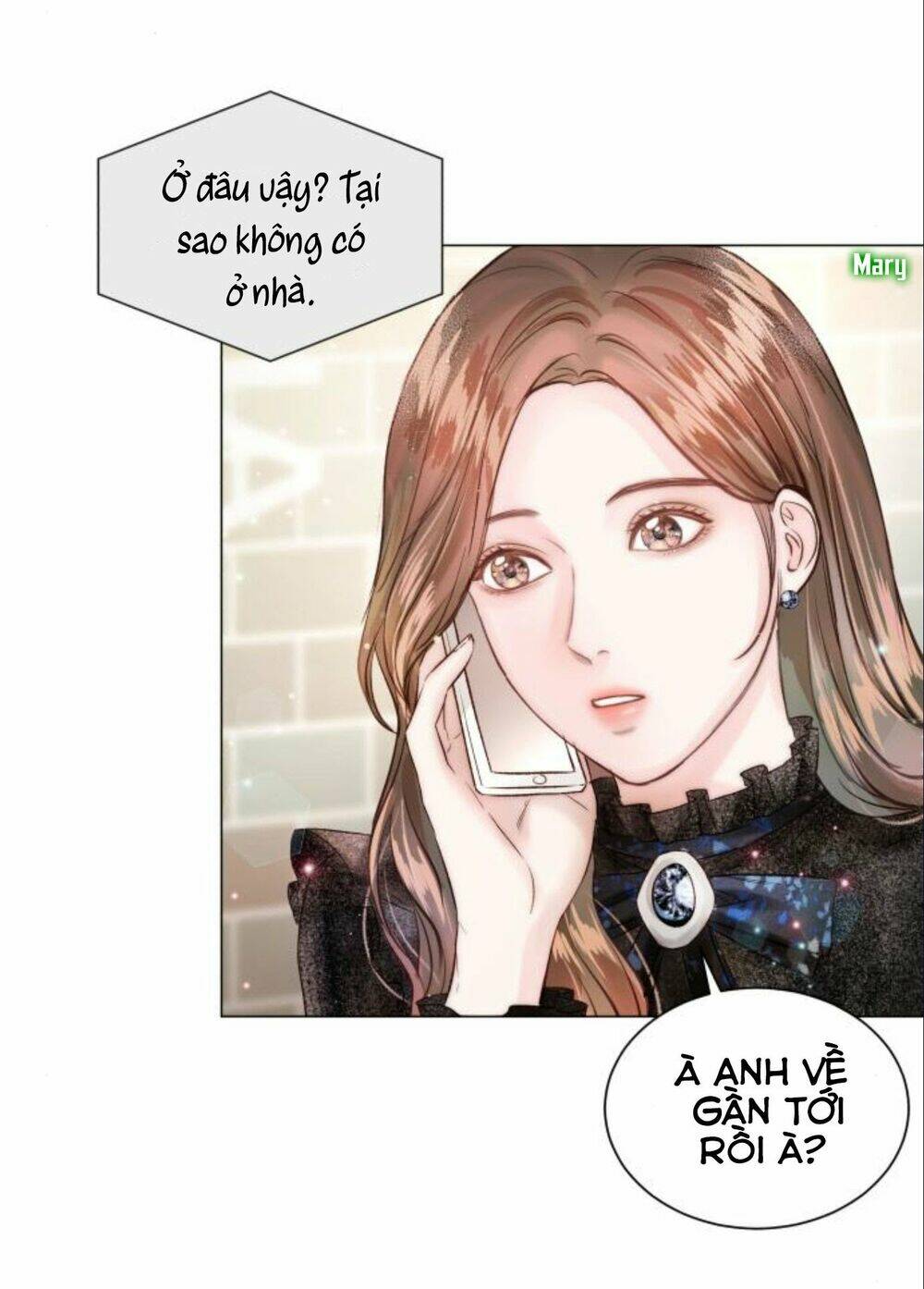 Kết Thúc Nhất Định Sẽ Có Hậu: Chapter 8