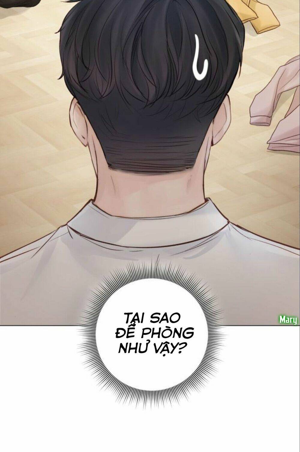 Kết Thúc Nhất Định Sẽ Có Hậu: Chapter 8