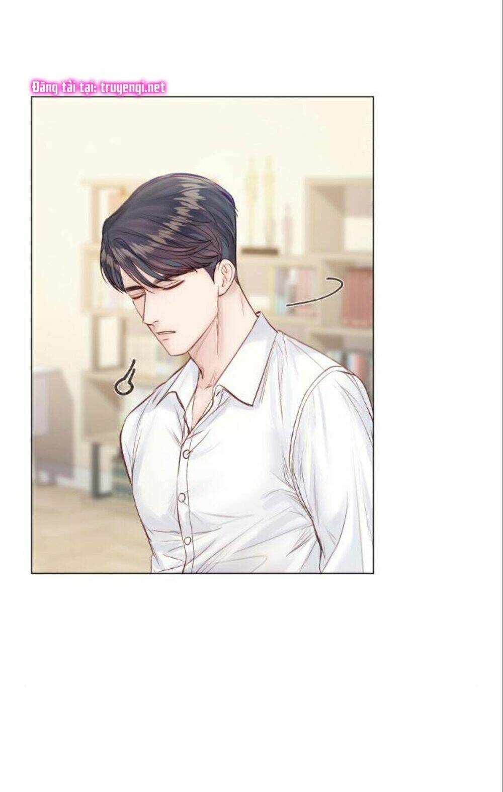 Kết Thúc Nhất Định Sẽ Có Hậu: Chapter 8