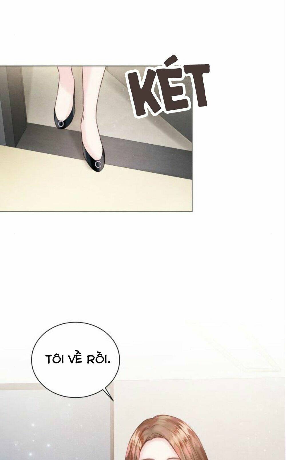 Kết Thúc Nhất Định Sẽ Có Hậu: Chapter 8
