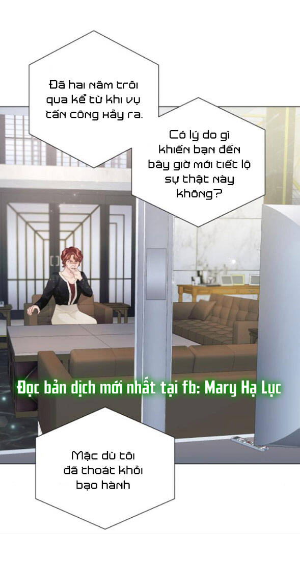 Kết Thúc Nhất Định Sẽ Có Hậu: Chapter 80.1