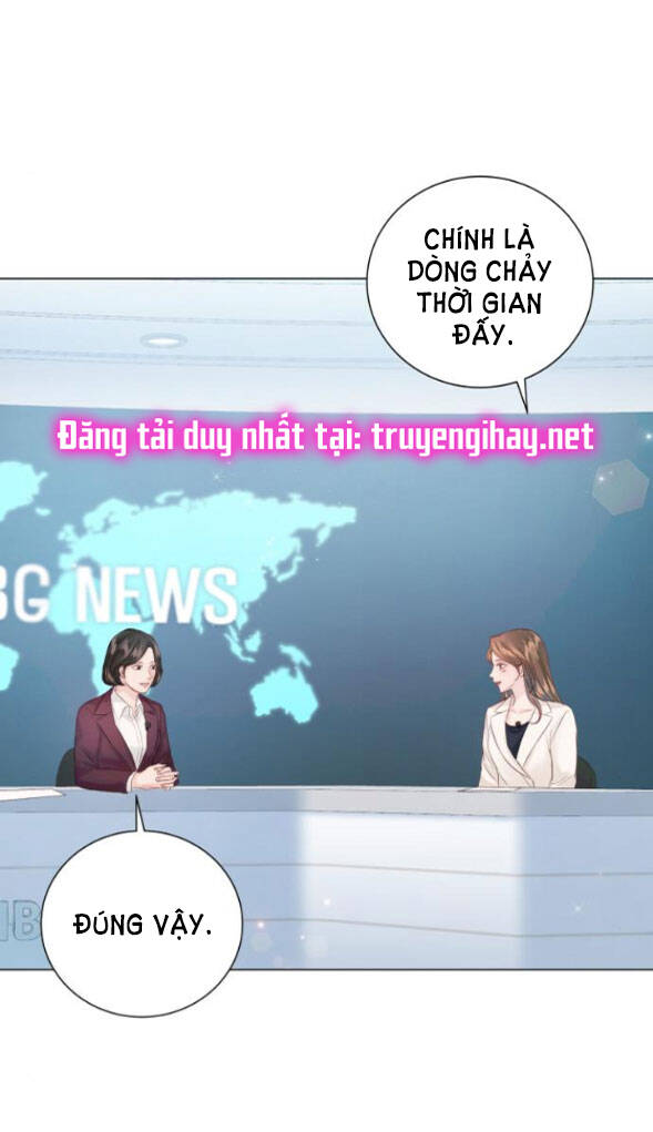 Kết Thúc Nhất Định Sẽ Có Hậu: Chapter 80.1
