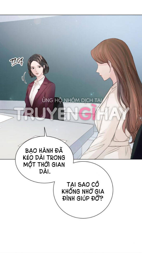 Kết Thúc Nhất Định Sẽ Có Hậu: Chapter 80.1