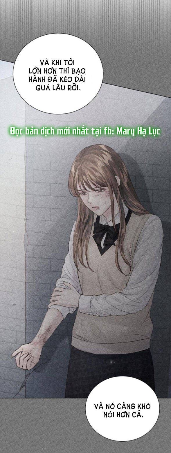 Kết Thúc Nhất Định Sẽ Có Hậu: Chapter 80.1