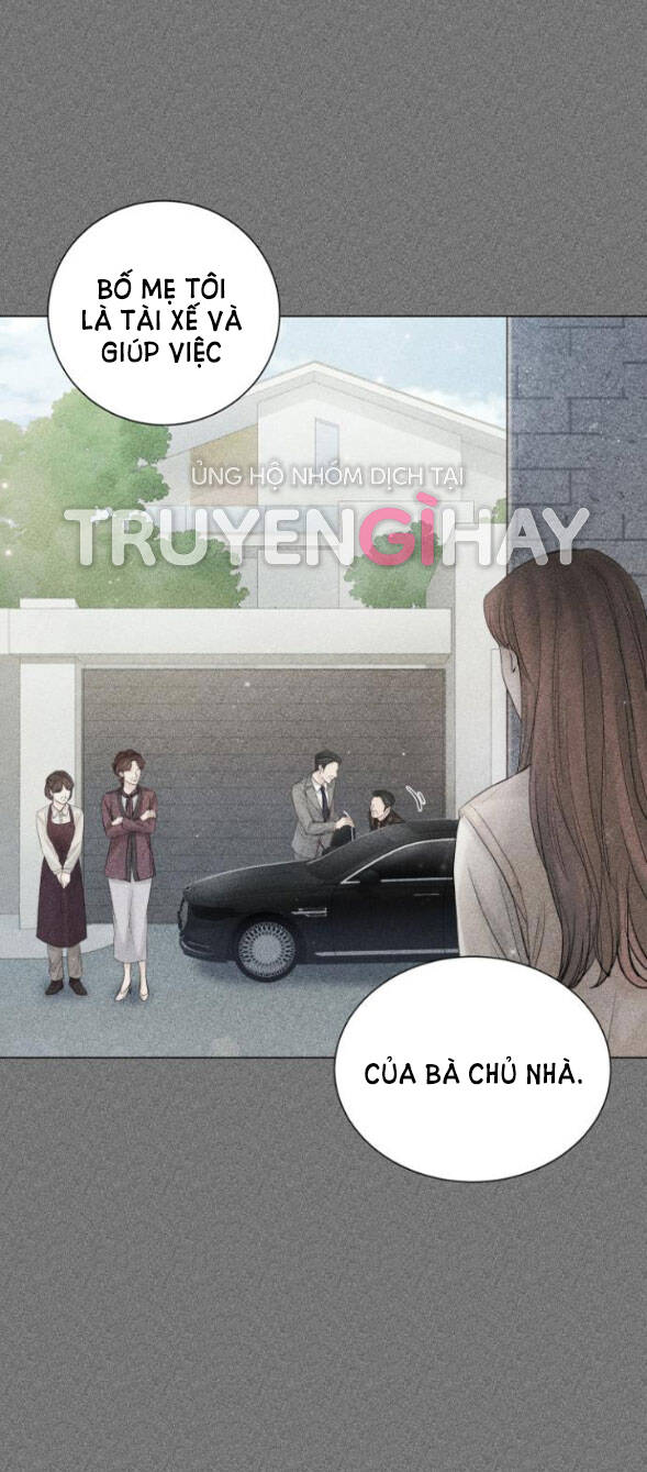 Kết Thúc Nhất Định Sẽ Có Hậu: Chapter 80.1