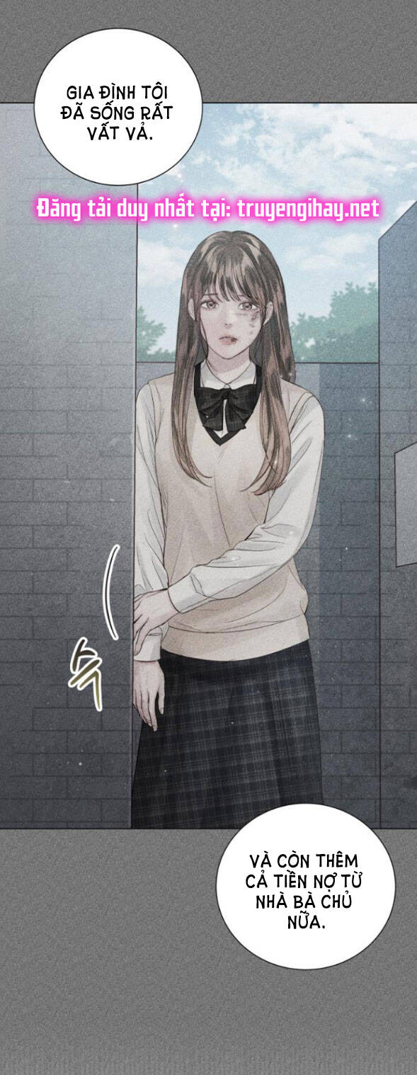 Kết Thúc Nhất Định Sẽ Có Hậu: Chapter 80.1