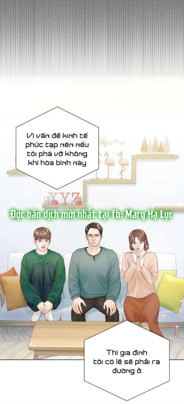 Kết Thúc Nhất Định Sẽ Có Hậu: Chapter 80.1