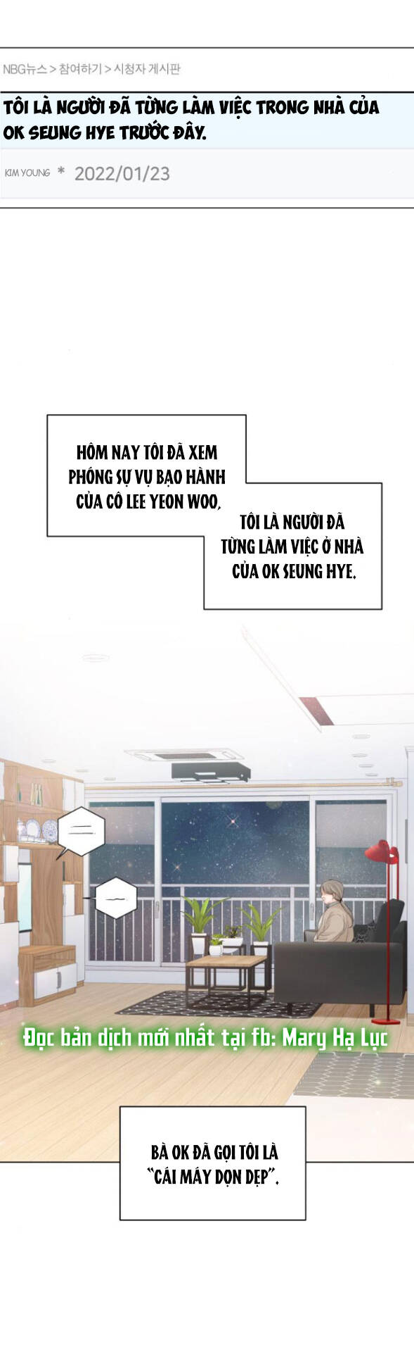 Kết Thúc Nhất Định Sẽ Có Hậu: Chapter 80.2