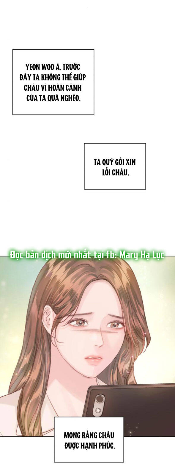 Kết Thúc Nhất Định Sẽ Có Hậu: Chapter 80.2