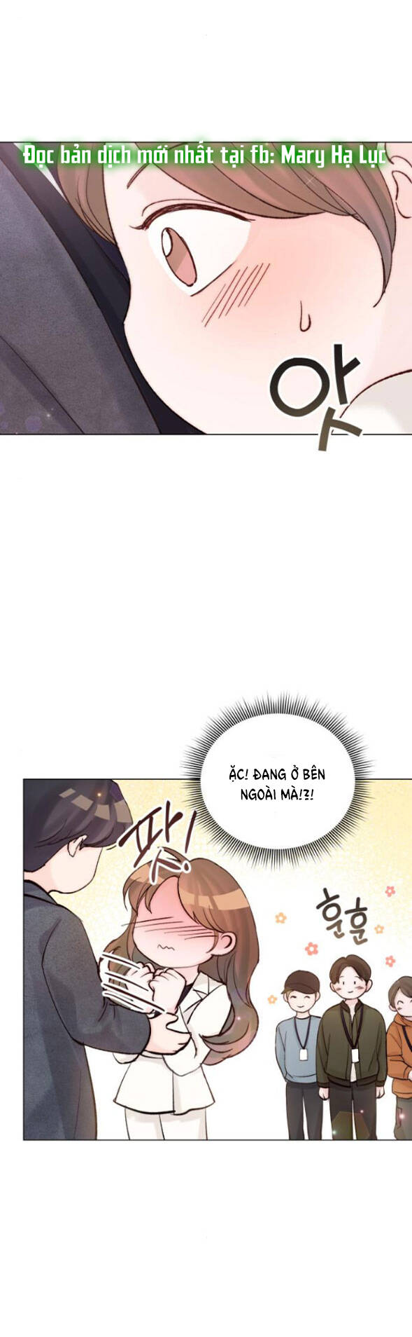 Kết Thúc Nhất Định Sẽ Có Hậu: Chapter 80.2