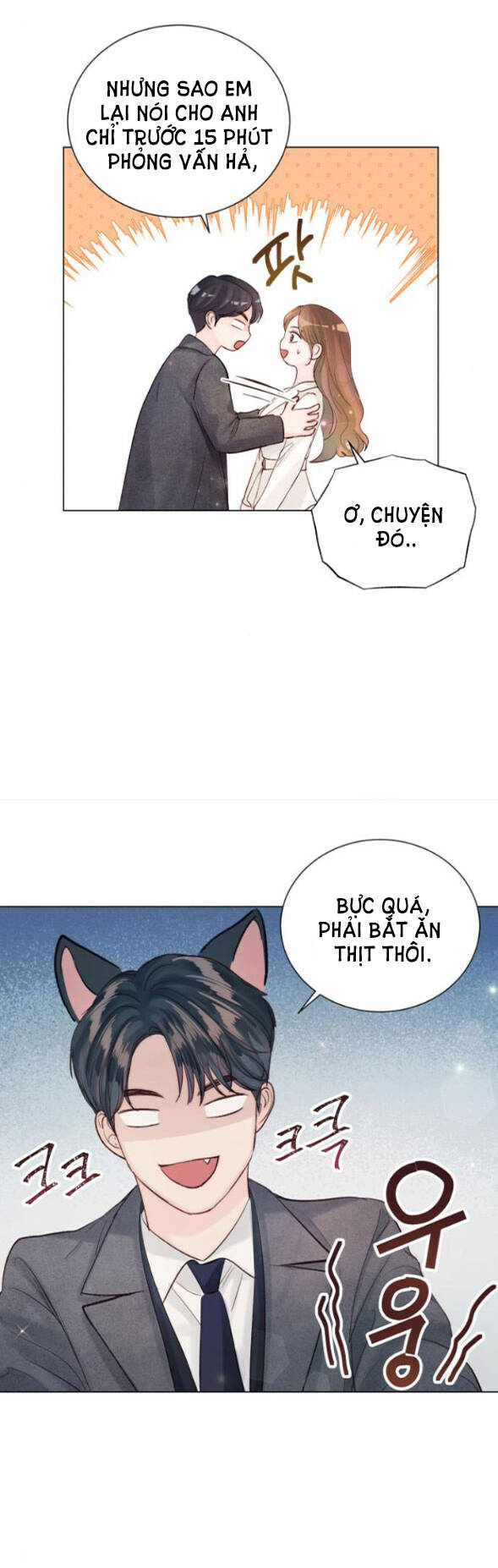 Kết Thúc Nhất Định Sẽ Có Hậu: Chapter 80.2