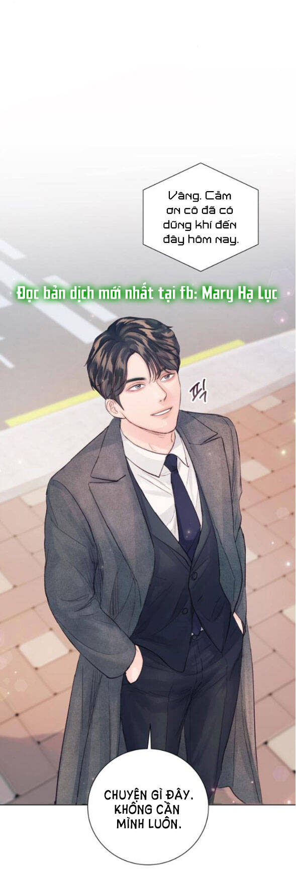 Kết Thúc Nhất Định Sẽ Có Hậu: Chapter 80.2