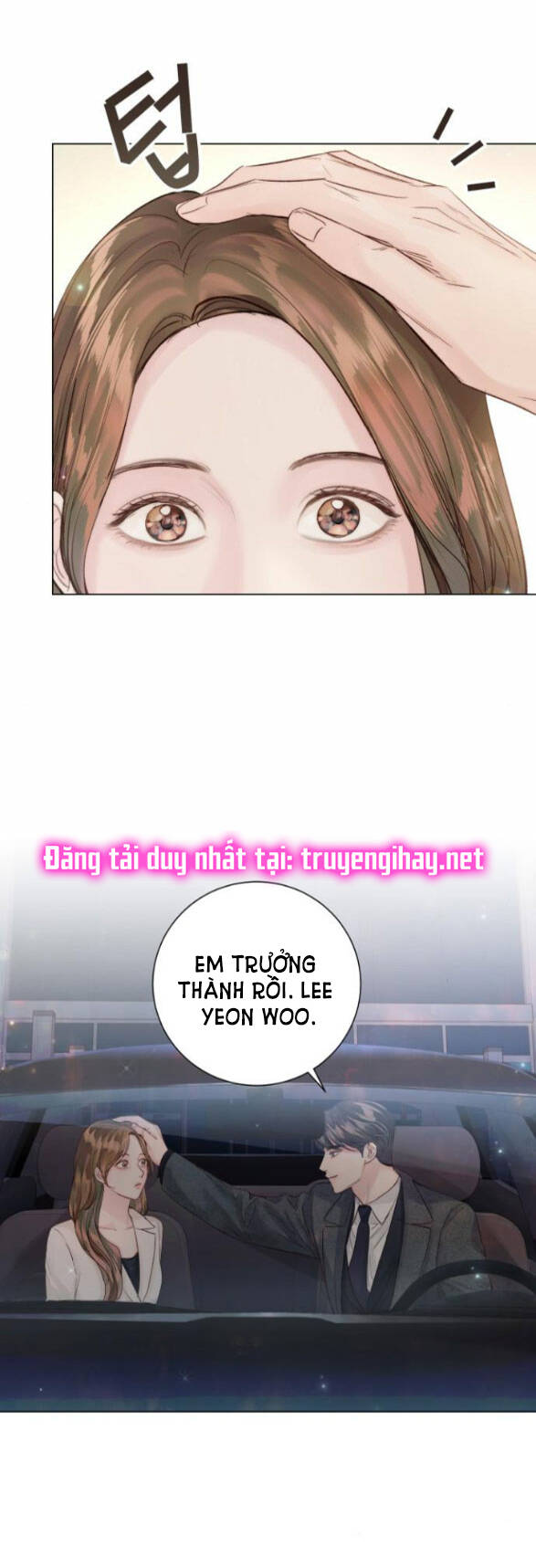 Kết Thúc Nhất Định Sẽ Có Hậu: Chapter 81.1