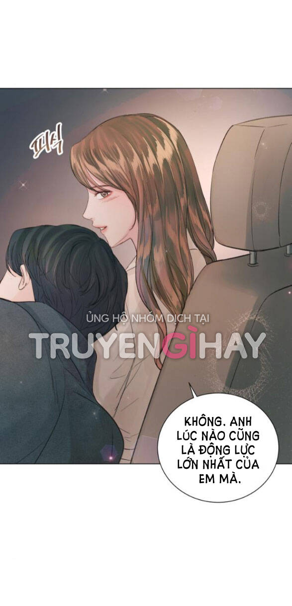Kết Thúc Nhất Định Sẽ Có Hậu: Chapter 81.1