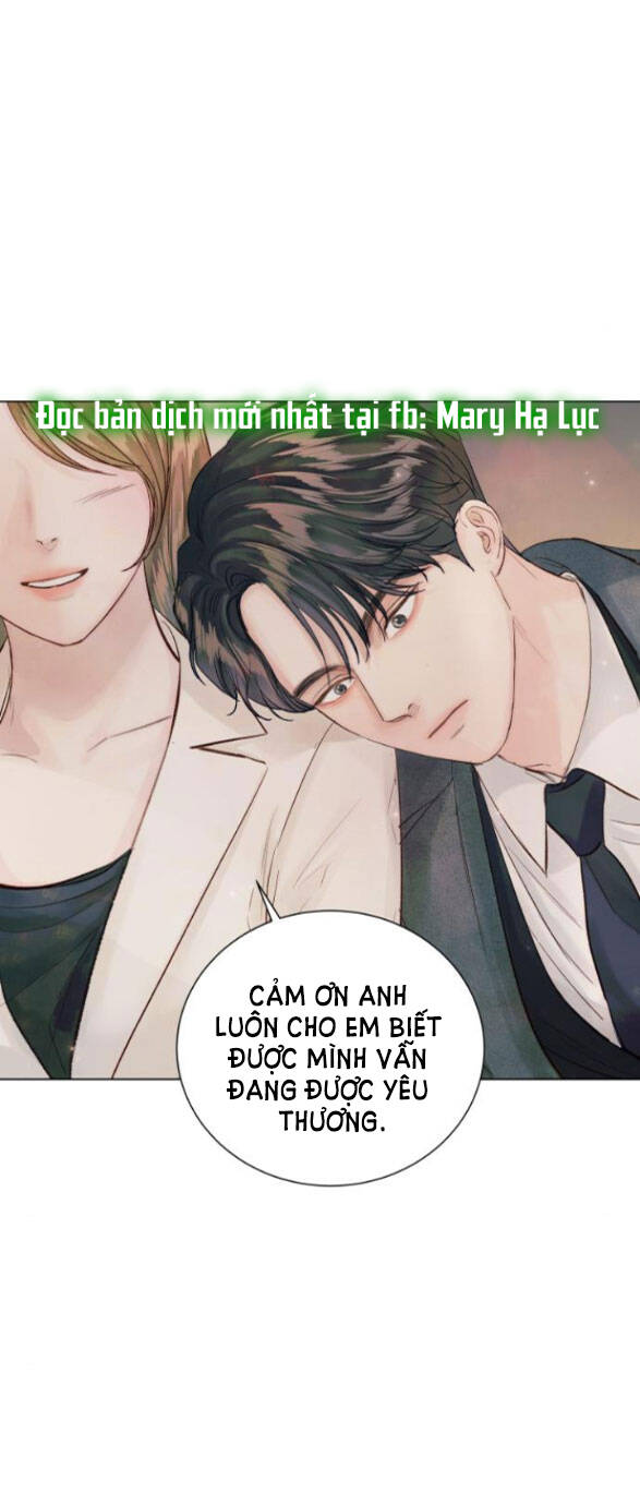 Kết Thúc Nhất Định Sẽ Có Hậu: Chapter 81.1