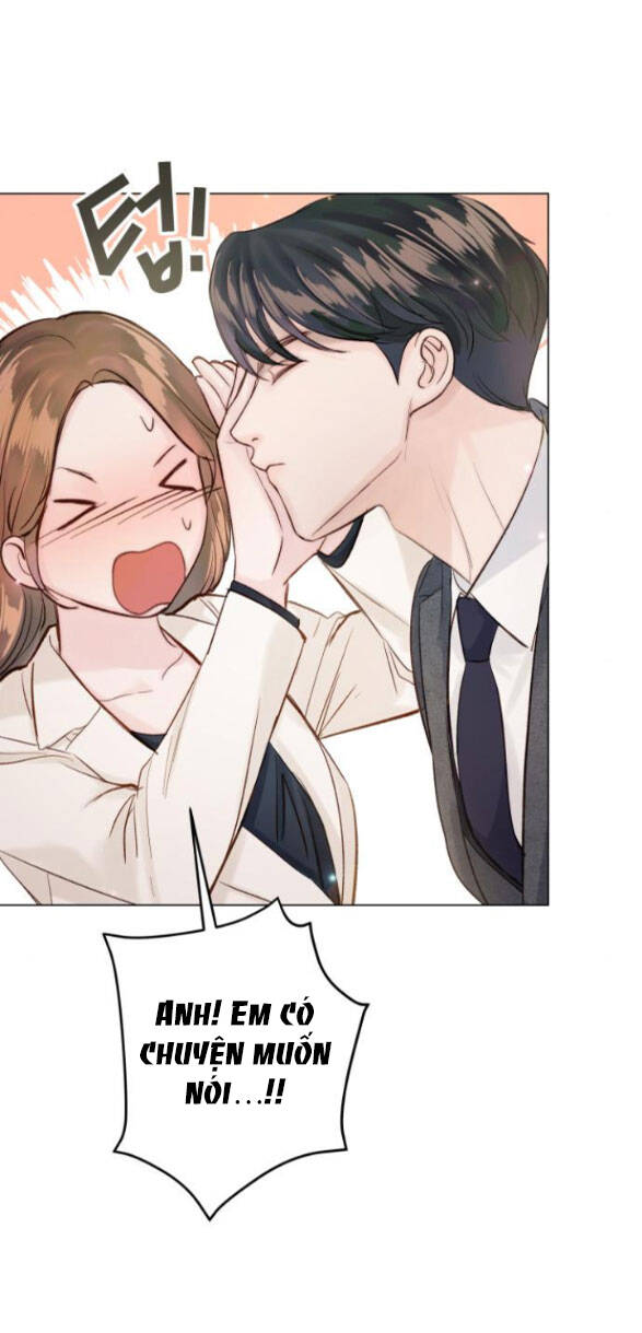Kết Thúc Nhất Định Sẽ Có Hậu: Chapter 81.1