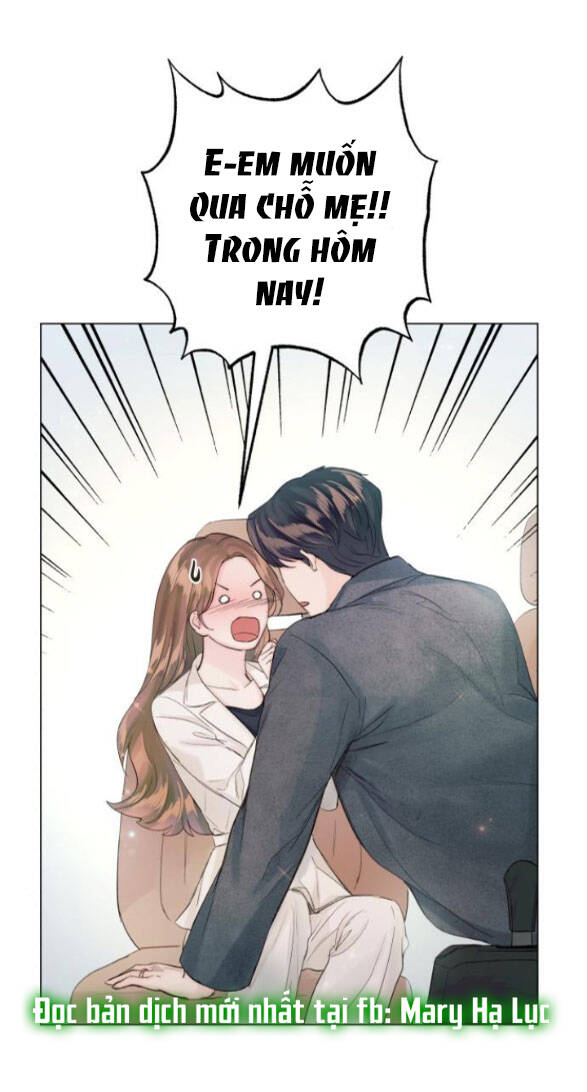 Kết Thúc Nhất Định Sẽ Có Hậu: Chapter 81.1
