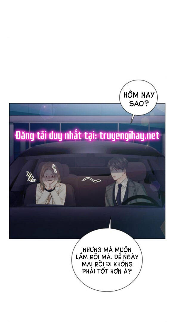 Kết Thúc Nhất Định Sẽ Có Hậu: Chapter 81.1