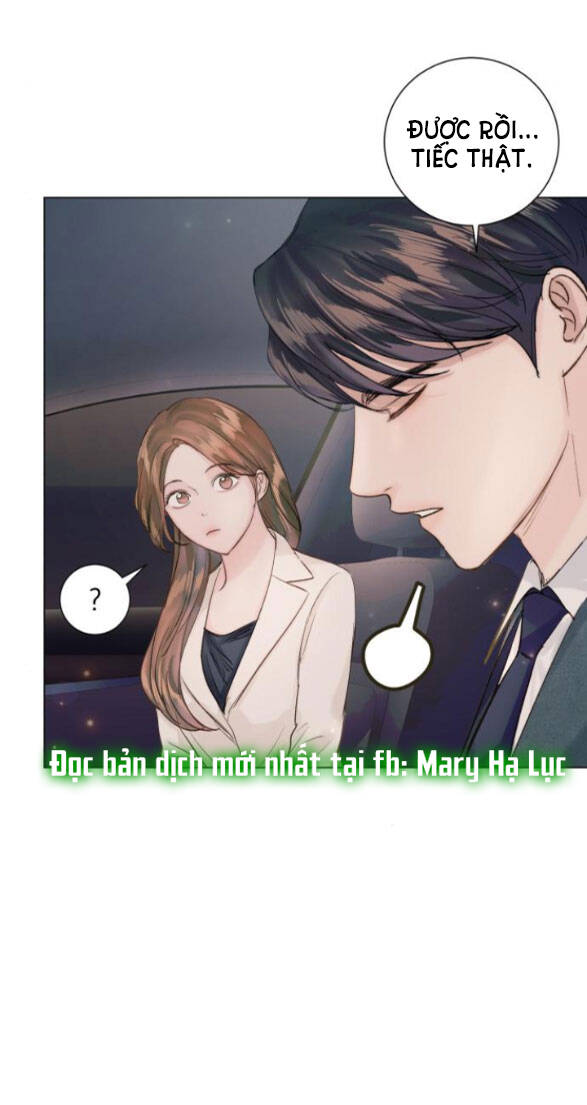 Kết Thúc Nhất Định Sẽ Có Hậu: Chapter 81.1
